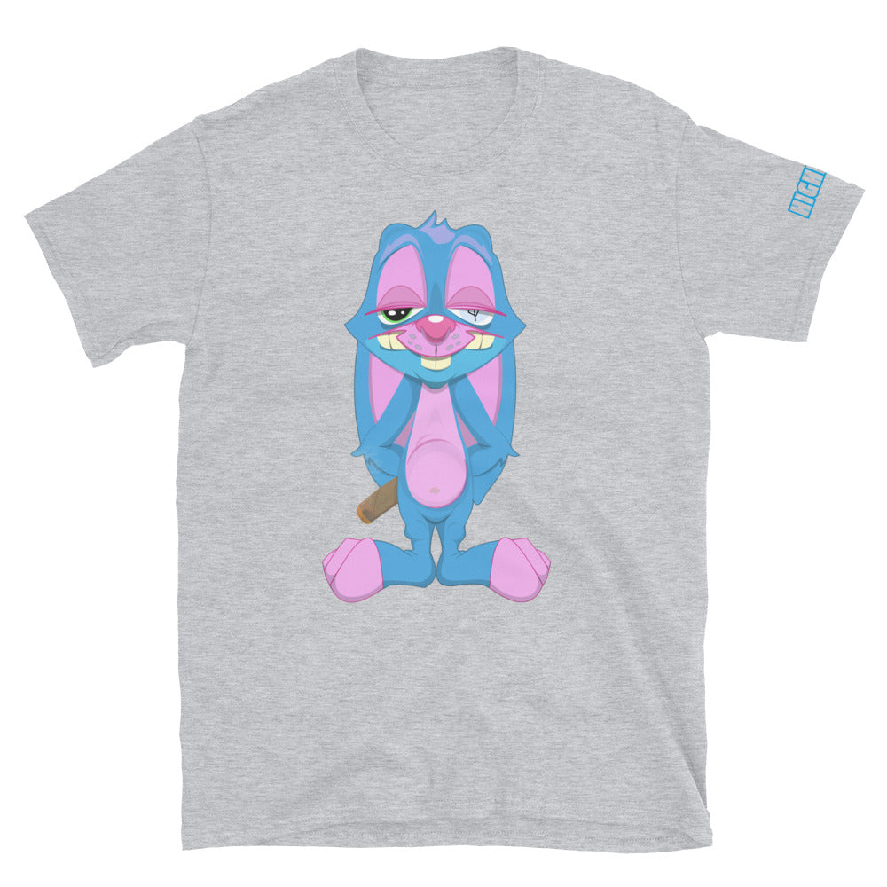 HUFF Blunt & Chill T-Shirt