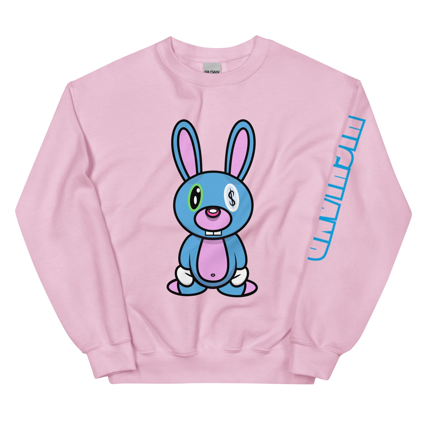 Huff V3 Sweatshirt