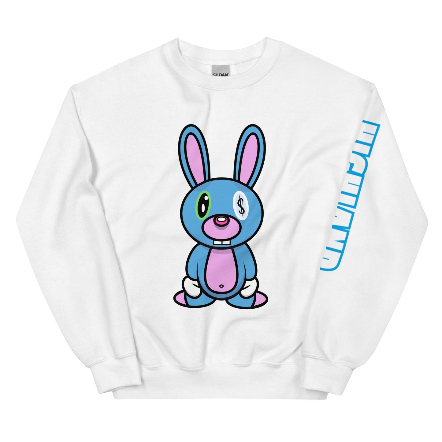 Huff V3 Sweatshirt