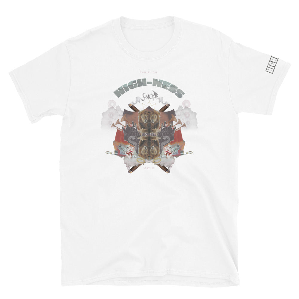 Your Highness T-Shirt