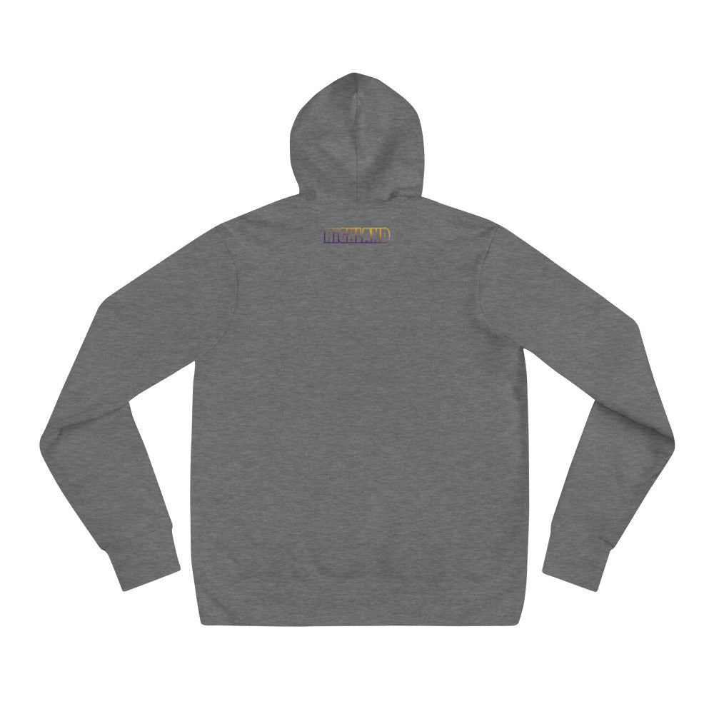 KOBE hoodie