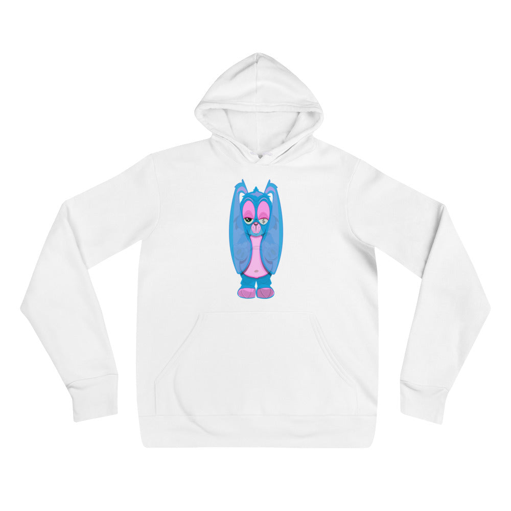 HUFF FU hoodie