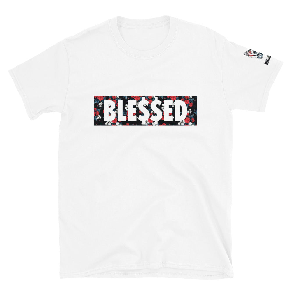 BLE$$ED T-Shirt