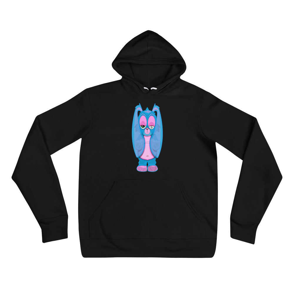 HUFF FU hoodie