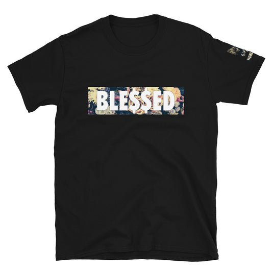 BLE$$ED T-Shirt