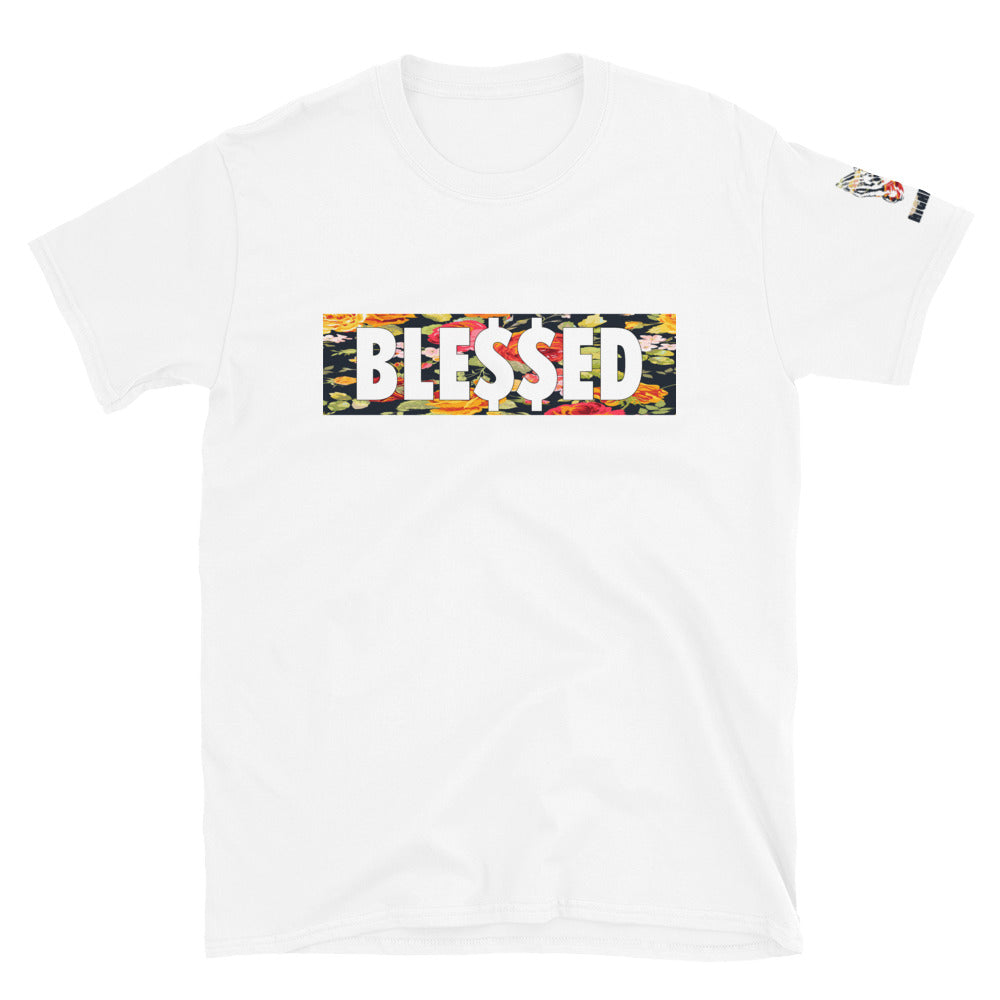 BLE$$ED T-Shirt