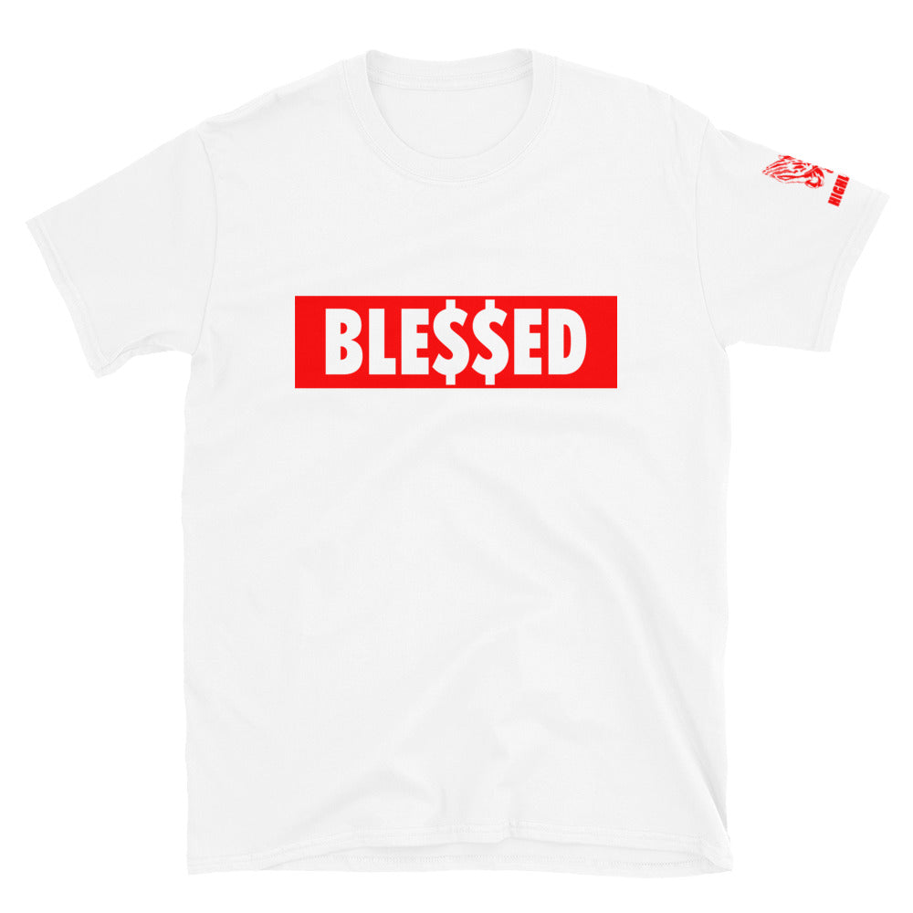 BLE$$ED T-Shirt