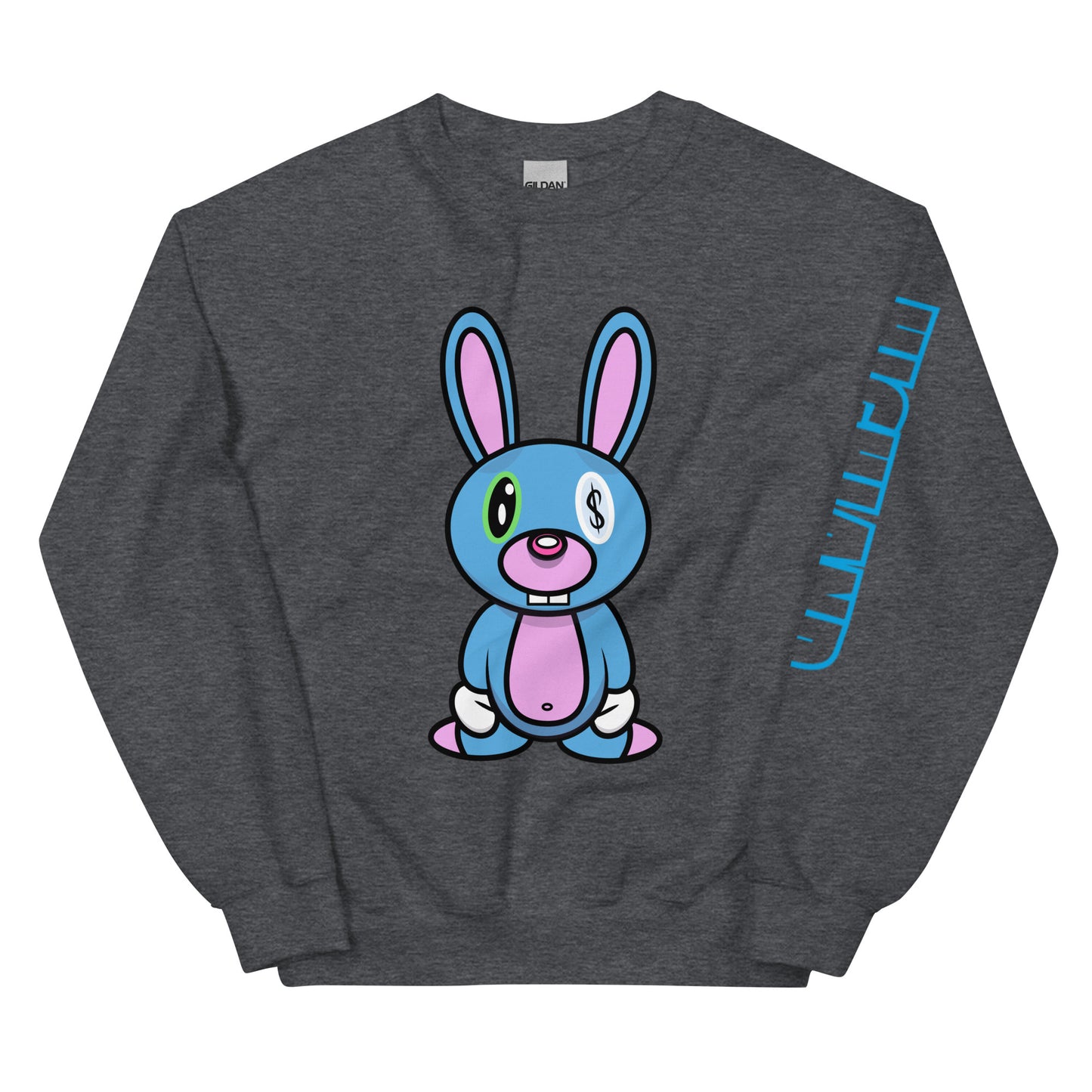 Huff V3 Sweatshirt