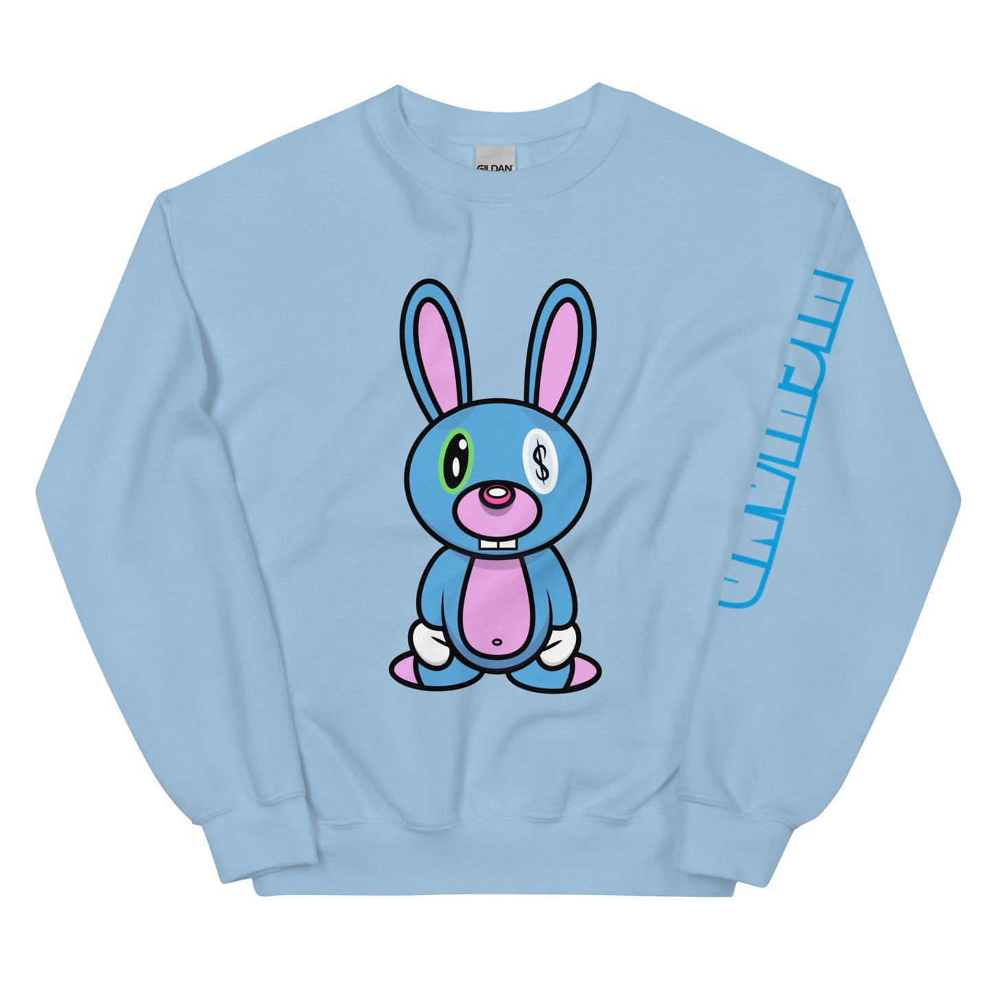 Huff V3 Sweatshirt