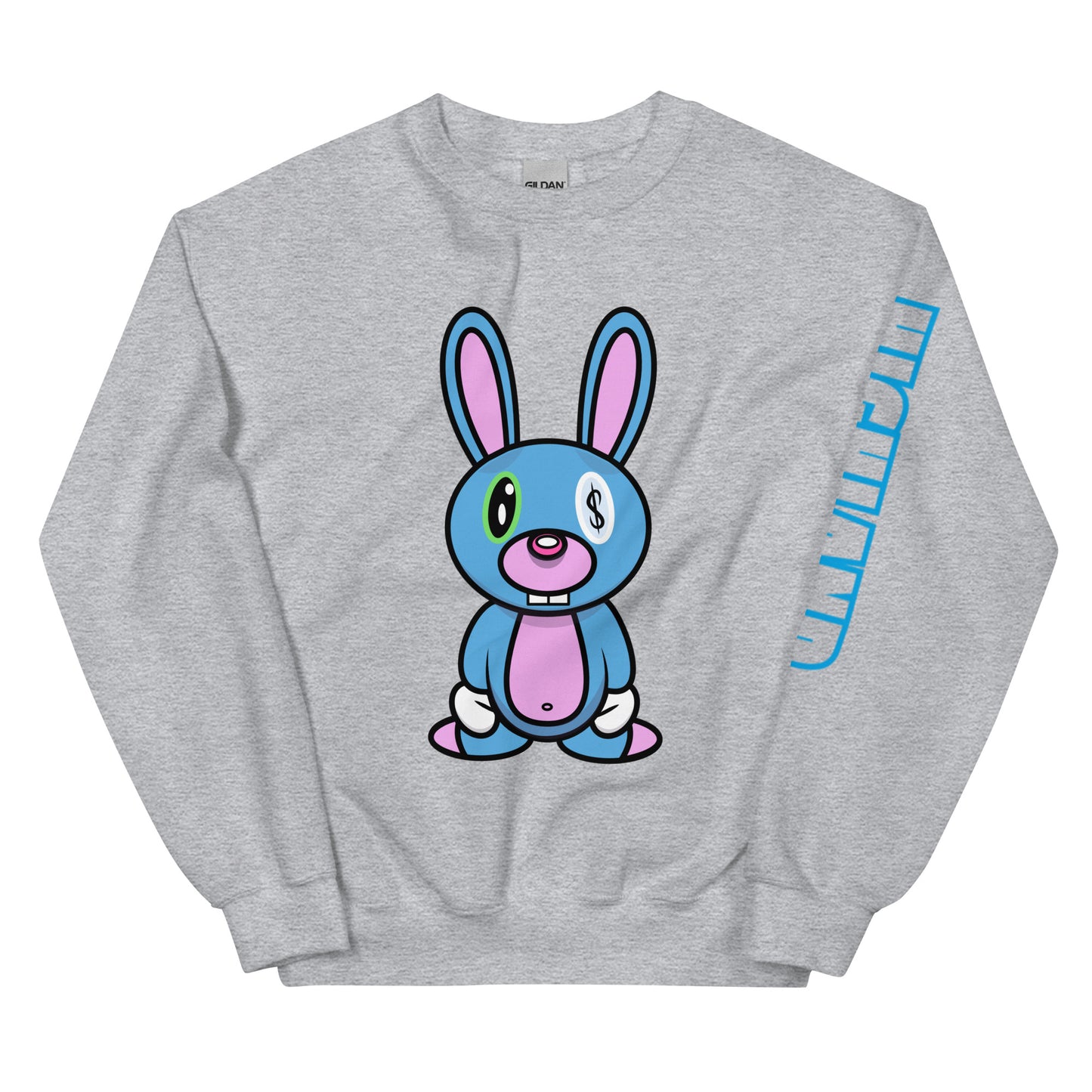 Huff V3 Sweatshirt