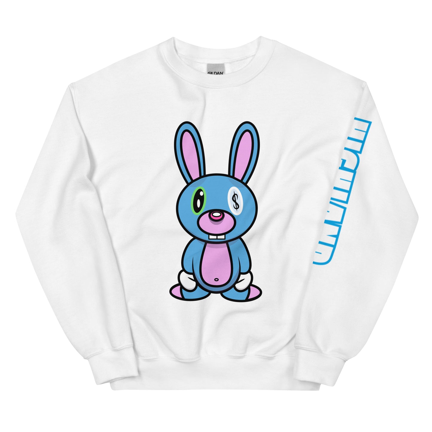 Huff V3 Sweatshirt