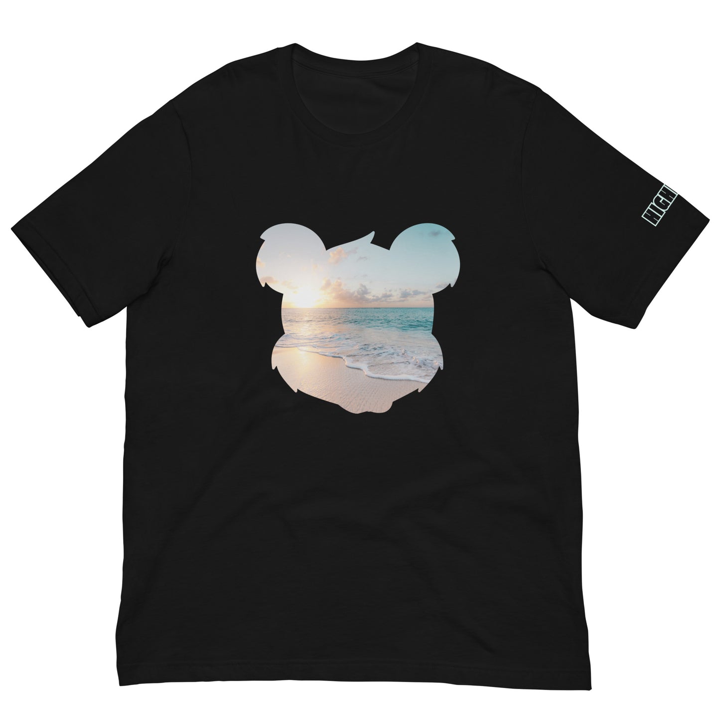 Smoke the Bear Serenity t-shirt