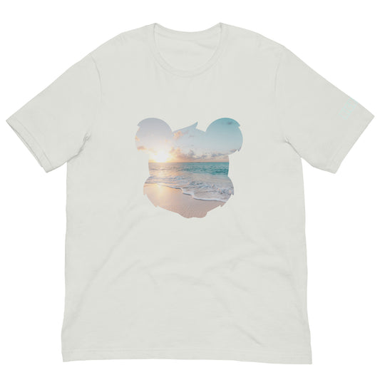 Smoke the Bear Serenity t-shirt