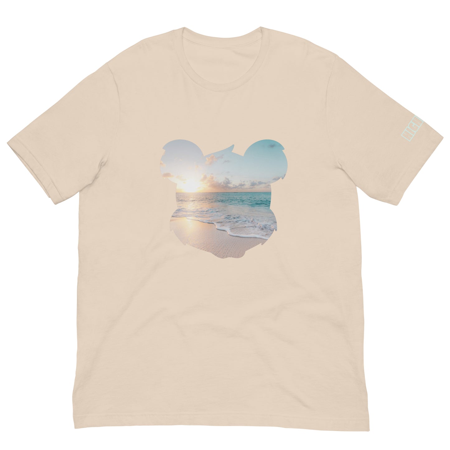 Smoke the Bear Serenity t-shirt