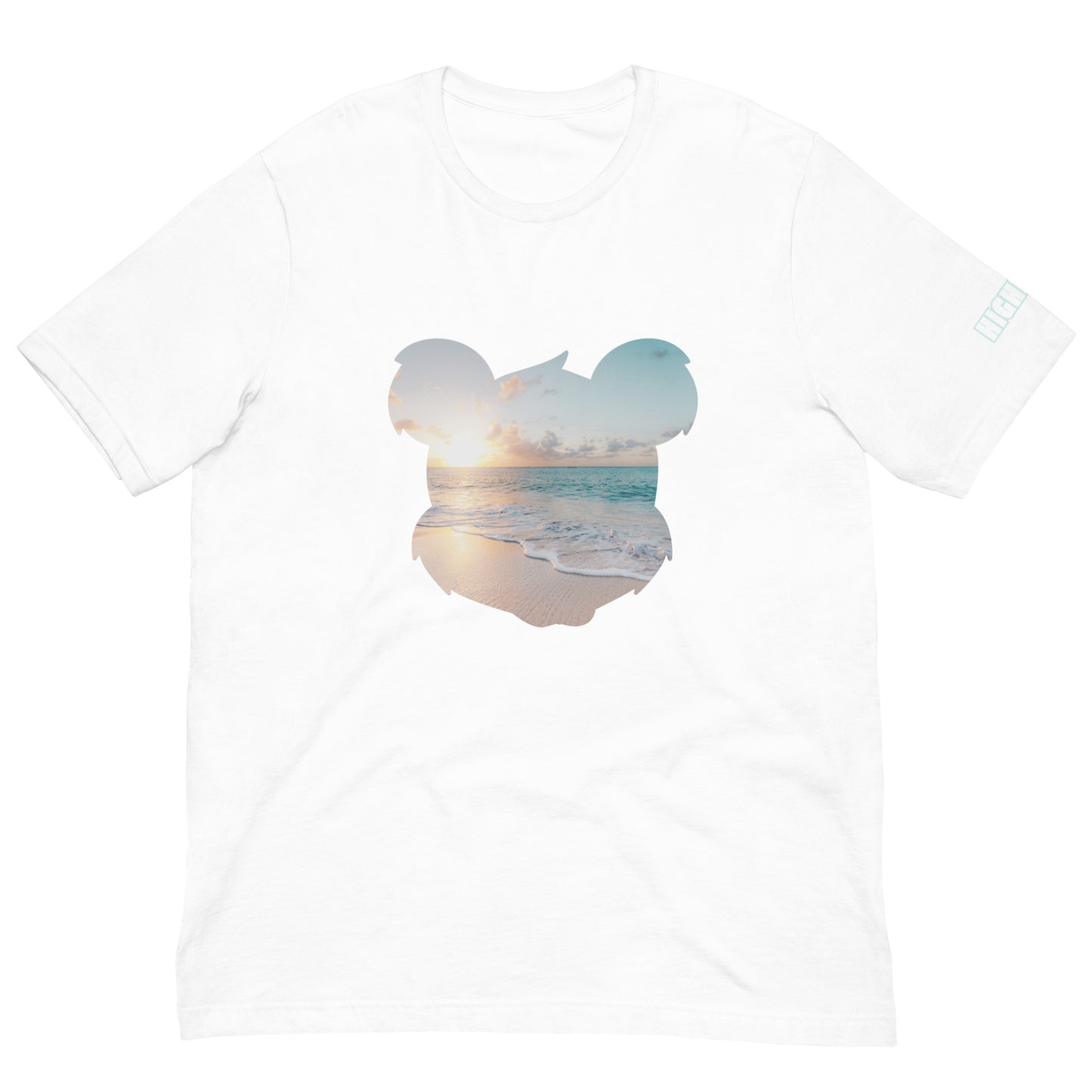 Smoke the Bear Serenity t-shirt